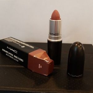MAC lipstick-Bronx